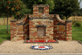 RAF Metheringham Memorial